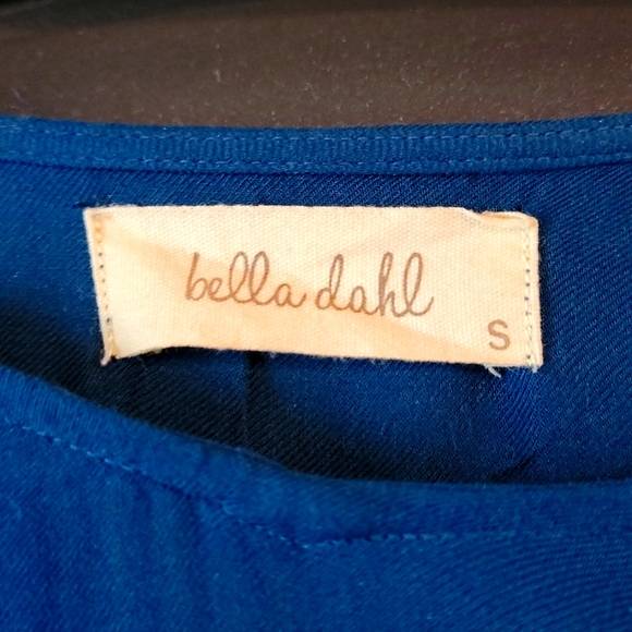 Bella Dahl top - Picture 2 of 3